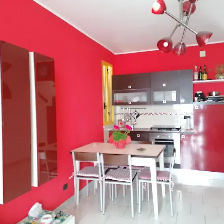 La Darsena Holiday home *